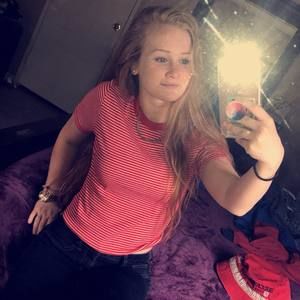 Meet your Posher, Erica